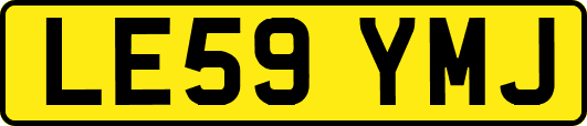 LE59YMJ