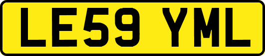 LE59YML