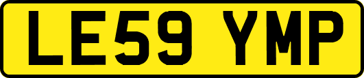 LE59YMP