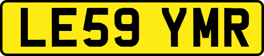 LE59YMR
