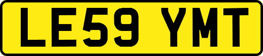 LE59YMT