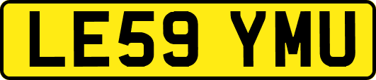 LE59YMU