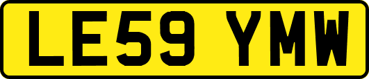 LE59YMW