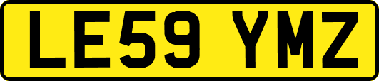 LE59YMZ