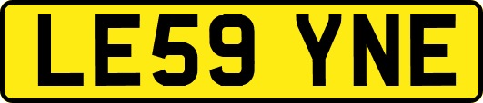 LE59YNE