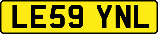 LE59YNL