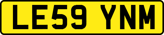 LE59YNM
