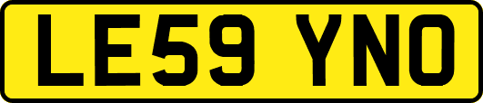 LE59YNO