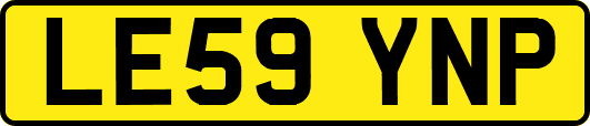 LE59YNP