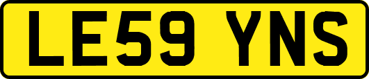 LE59YNS