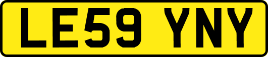 LE59YNY