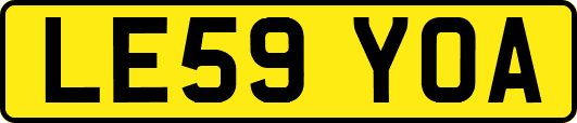 LE59YOA