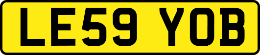 LE59YOB