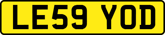 LE59YOD