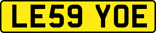 LE59YOE