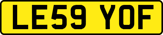 LE59YOF