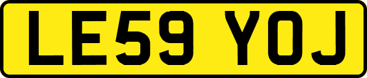 LE59YOJ