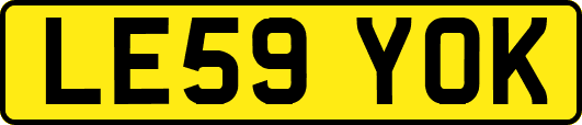 LE59YOK