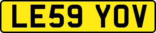 LE59YOV