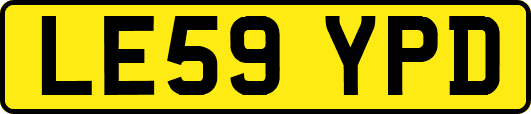 LE59YPD