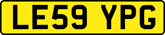 LE59YPG