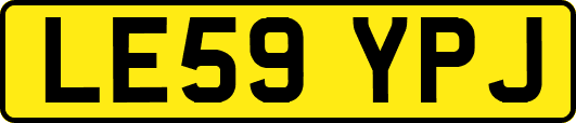 LE59YPJ