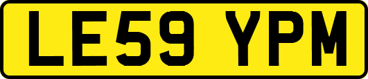LE59YPM