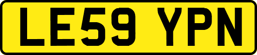LE59YPN