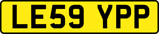 LE59YPP