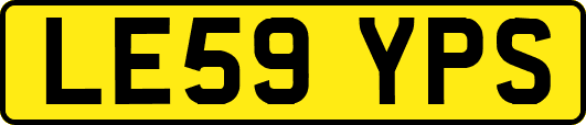 LE59YPS