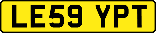 LE59YPT