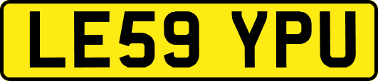 LE59YPU