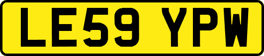 LE59YPW