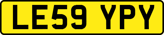 LE59YPY