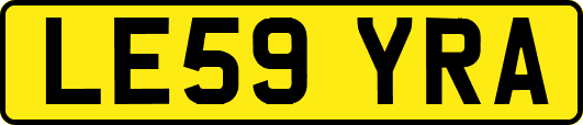 LE59YRA