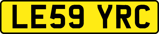 LE59YRC