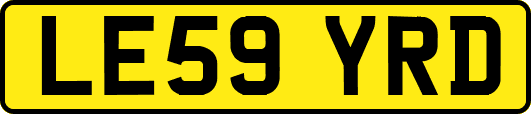 LE59YRD