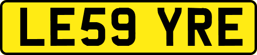 LE59YRE