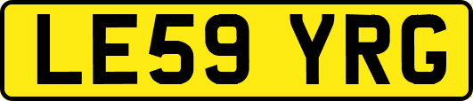 LE59YRG