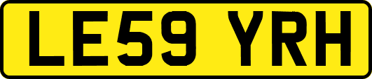 LE59YRH