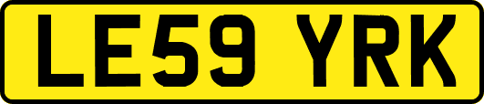 LE59YRK