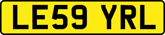 LE59YRL
