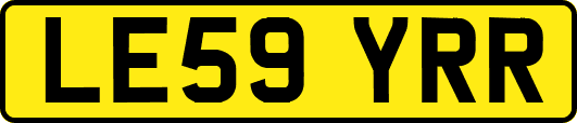 LE59YRR