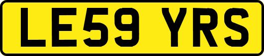 LE59YRS