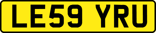 LE59YRU