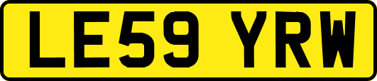 LE59YRW