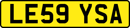 LE59YSA