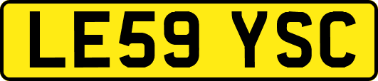 LE59YSC