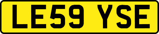 LE59YSE
