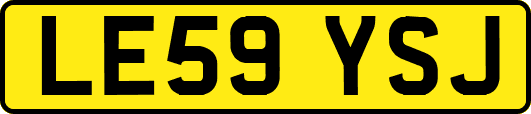 LE59YSJ